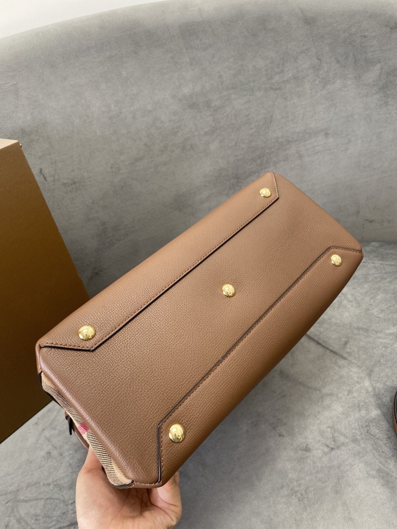 Bv*b*rry top handle bags